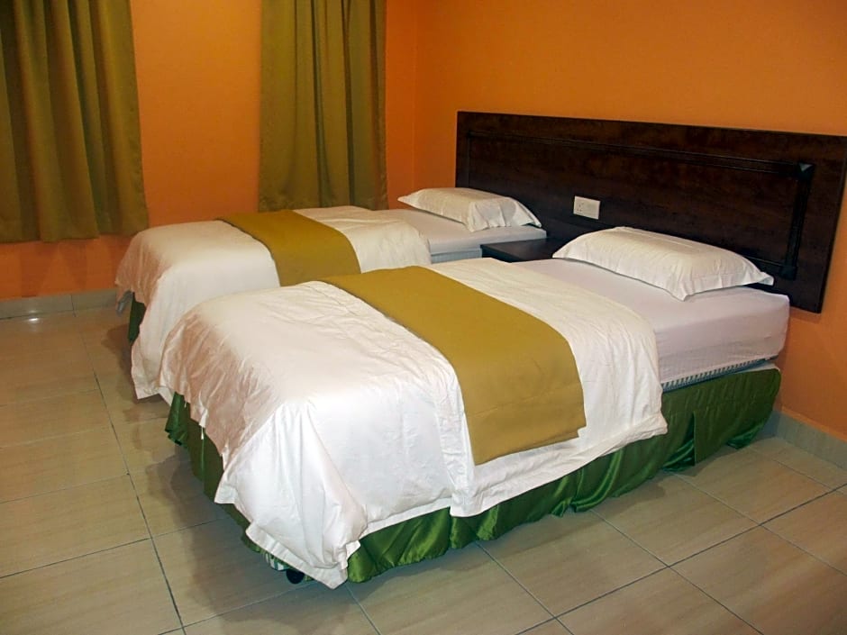 Highway Budget Hotel