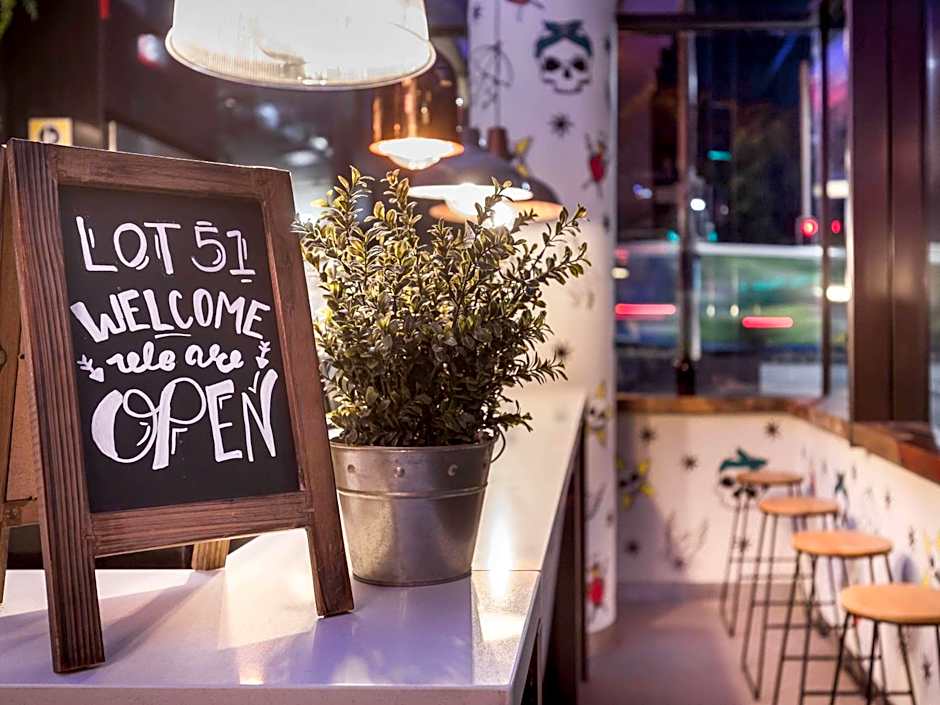  ibis Sydney Barangaroo