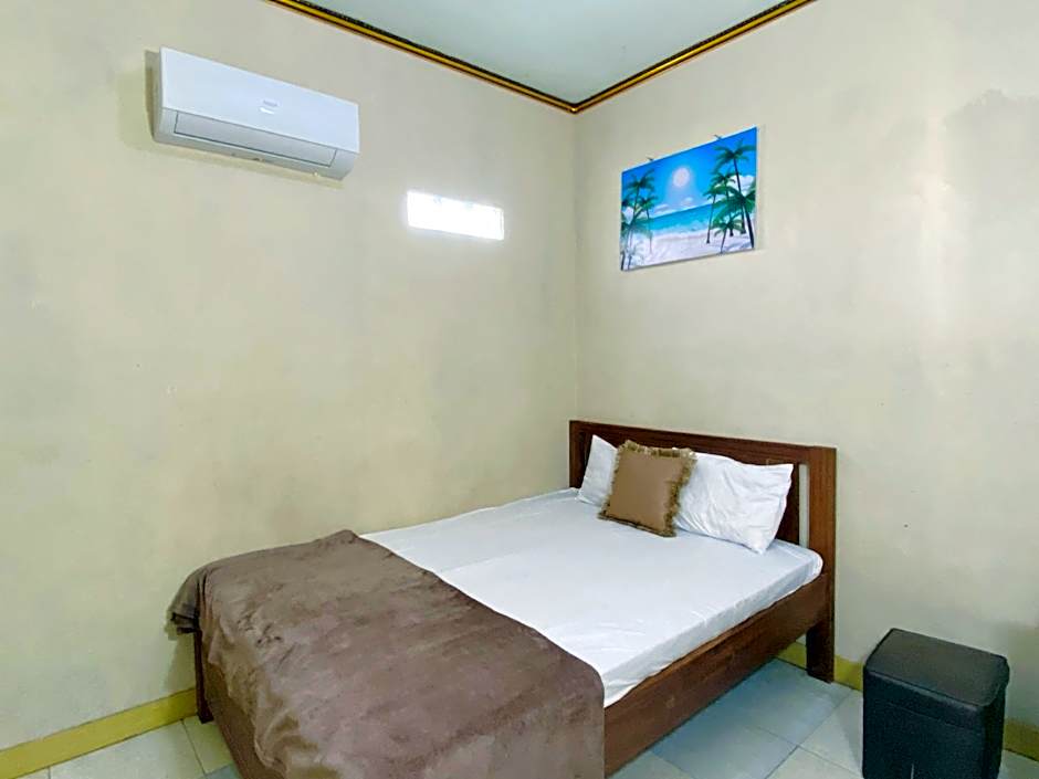 Central House Karimunjawa