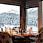 Hotel Europa St. Moritz