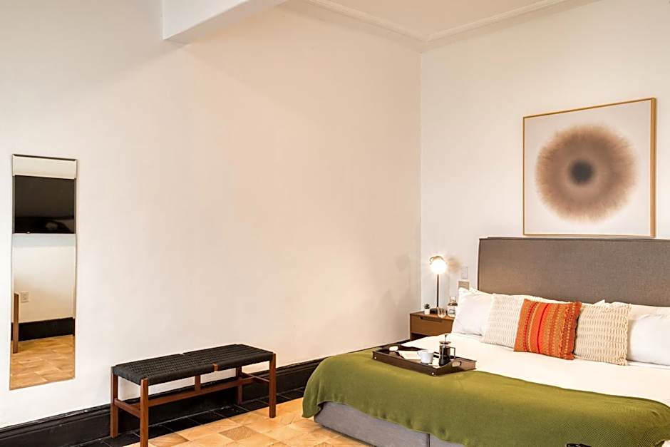 Santa Casa by Tasman