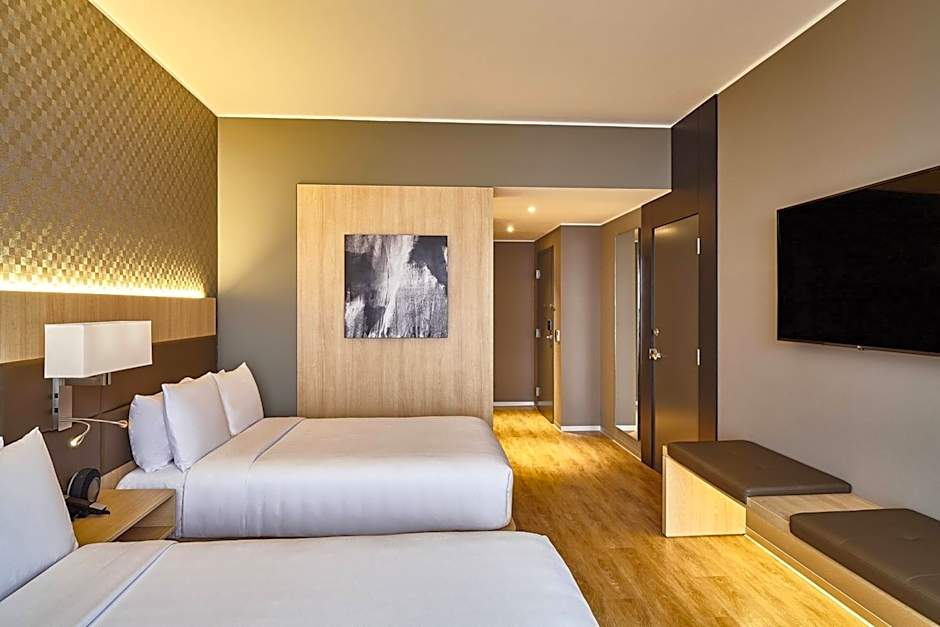 AC Hotel by Marriott Lima Miraflores