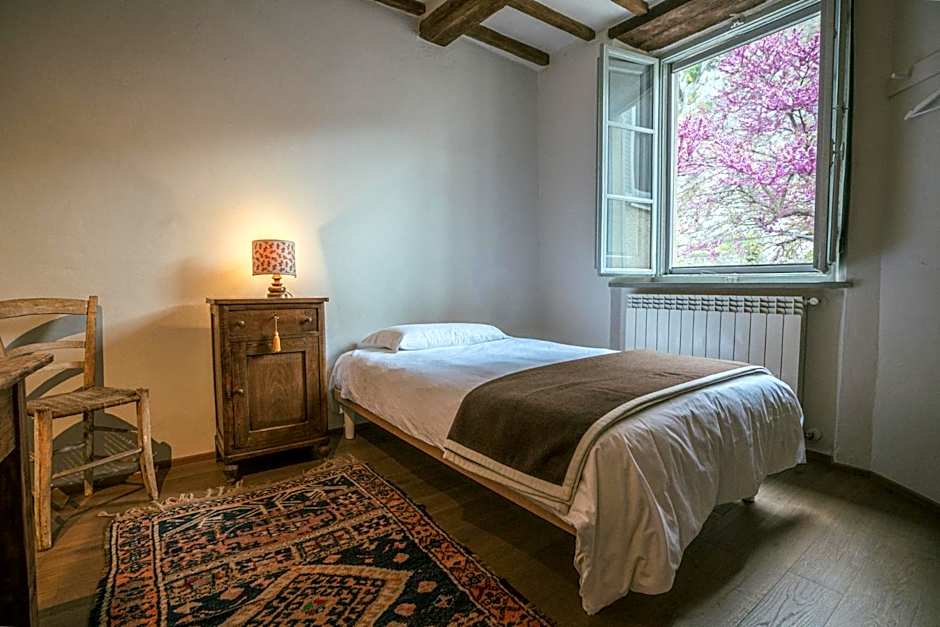 Albergo La Pietra