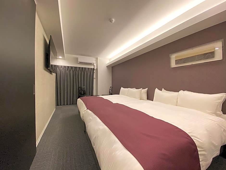 Randor Residential Hotel Fukuoka Classic