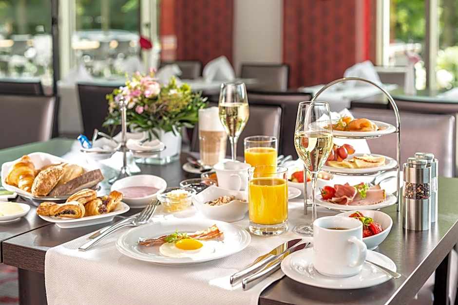 Dorint Sanssouci Berlin/Potsdam