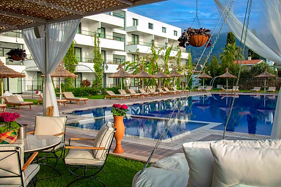 Photo 1 of 50 of Palmonte Suites Hotel & SPA