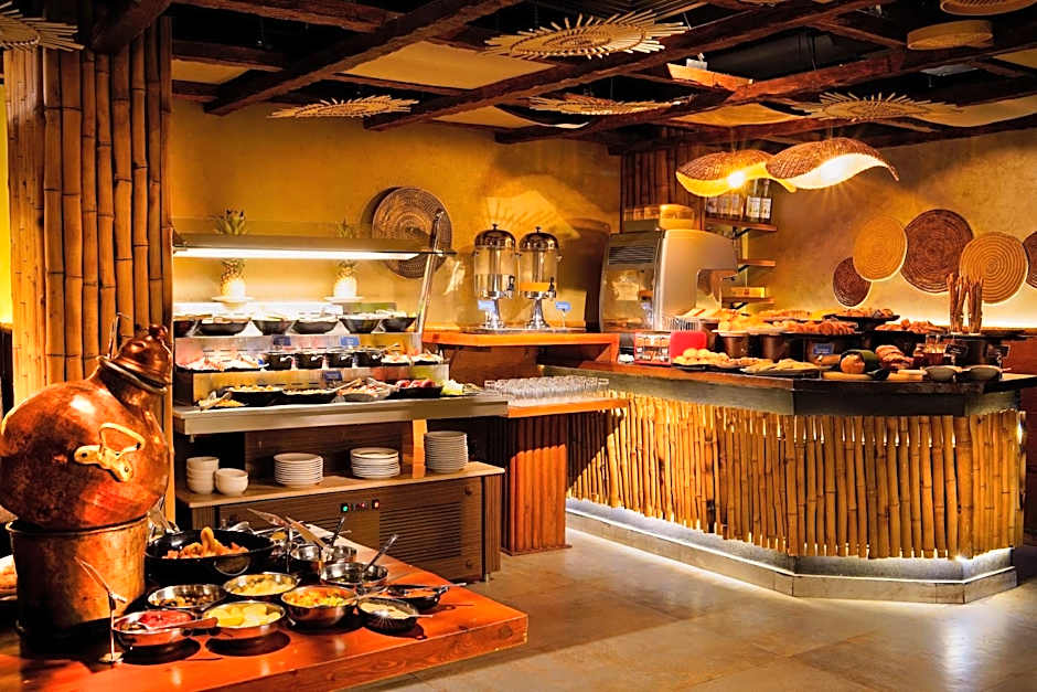 Stay Inn Cairo Hotel