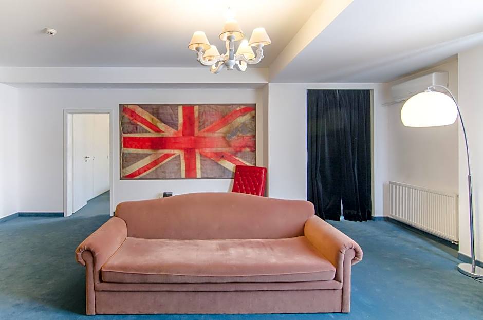 Apart Hotel Vlad Tepes