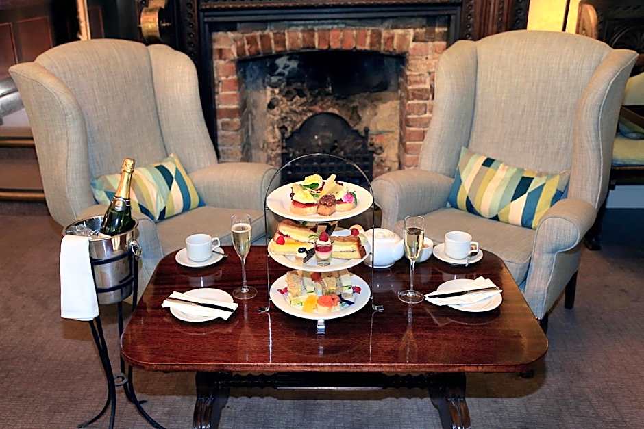 Best Western Red Lion Hotel