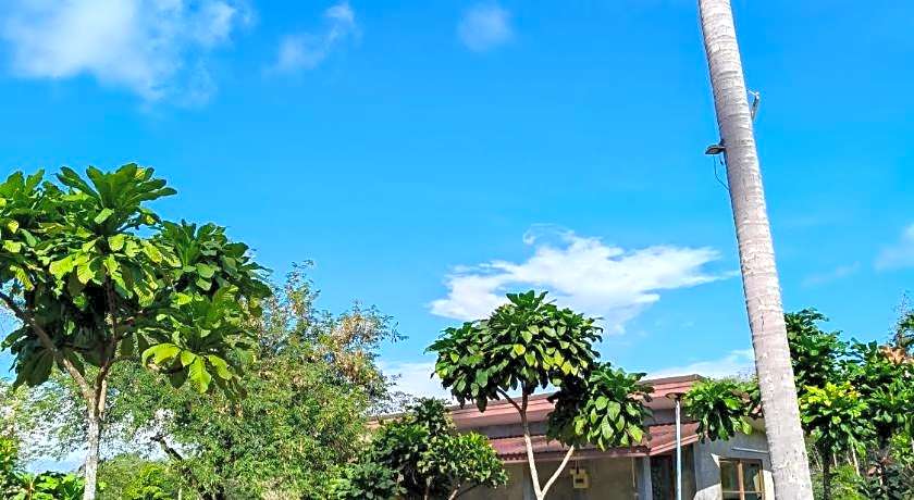 The Lodge at Koh Kood