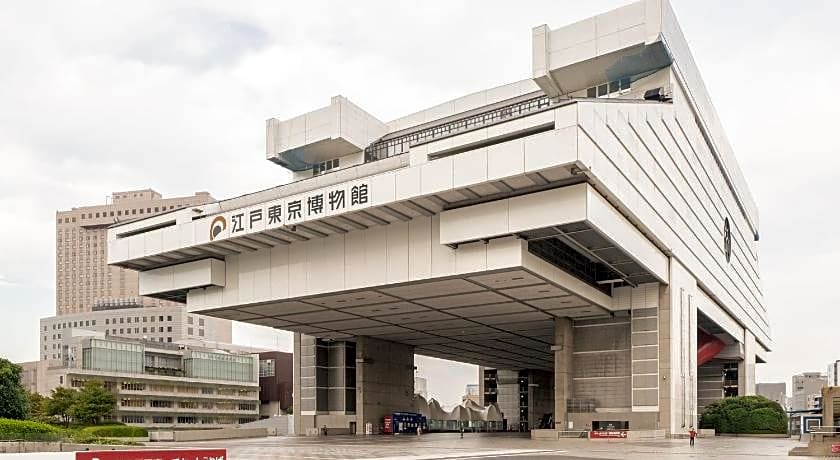 Pearl Hotel Ryogoku
