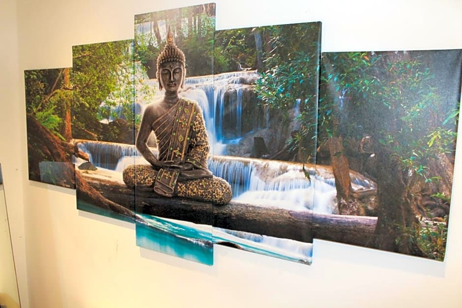 ROOMS in SHARED HOUSE SAARBRUCKEN Center