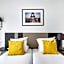 Odalys City Paris Levallois