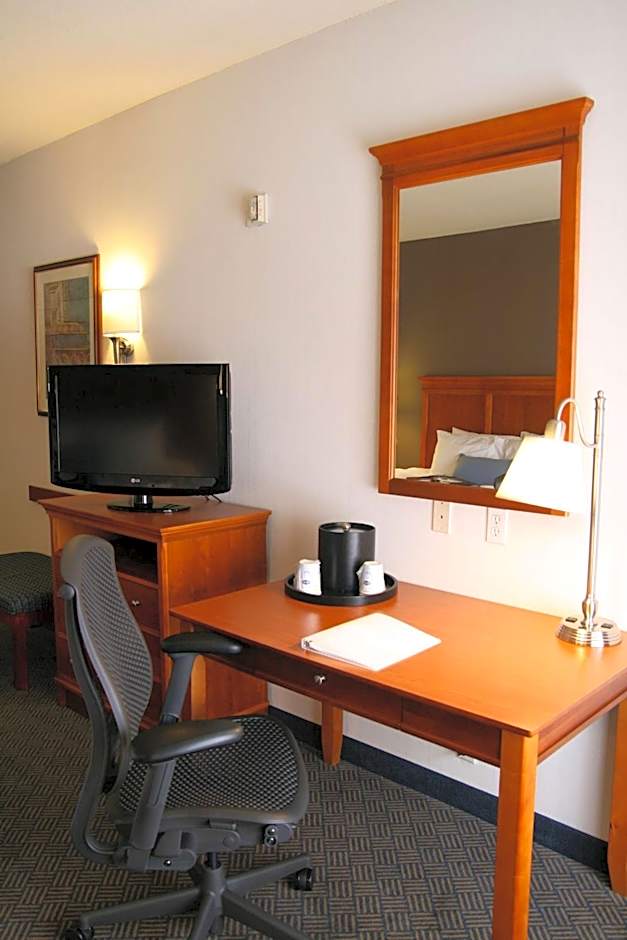 Hampton Inn By Hilton San Marcos