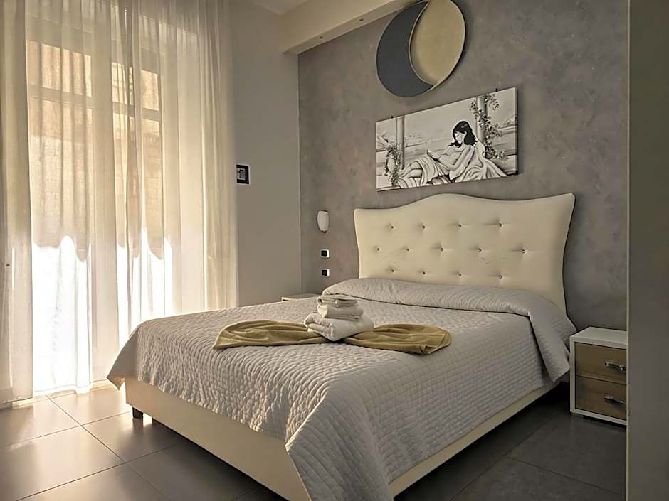 Donn'Anna Suite