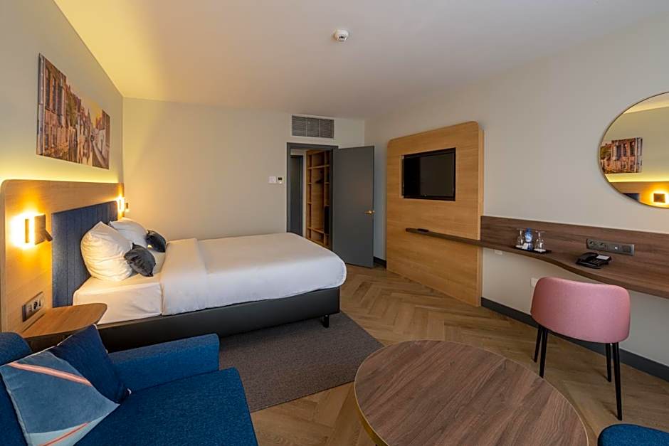 Gresham Belson Hotel Brussels