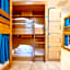 The People Hostel - Marseille