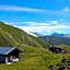 Alpen Gasthof Apartments Hohe Burg