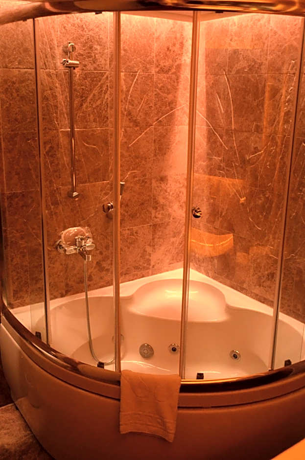 City Hotel Ankara
