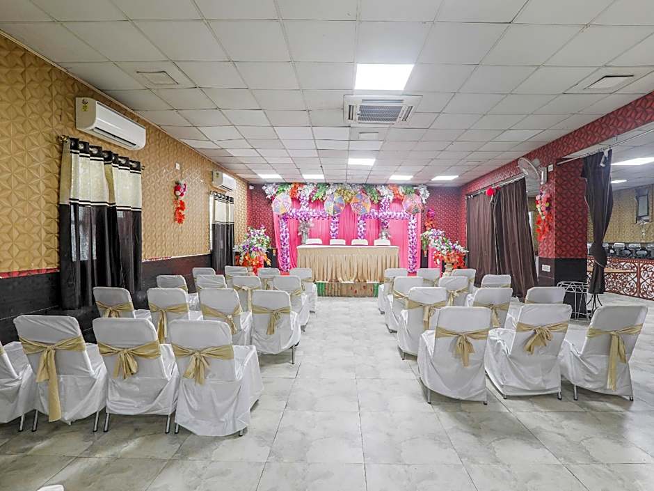 The Casa Picolla by OYO – Patna, CO