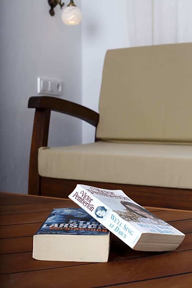 Apollon Hotel