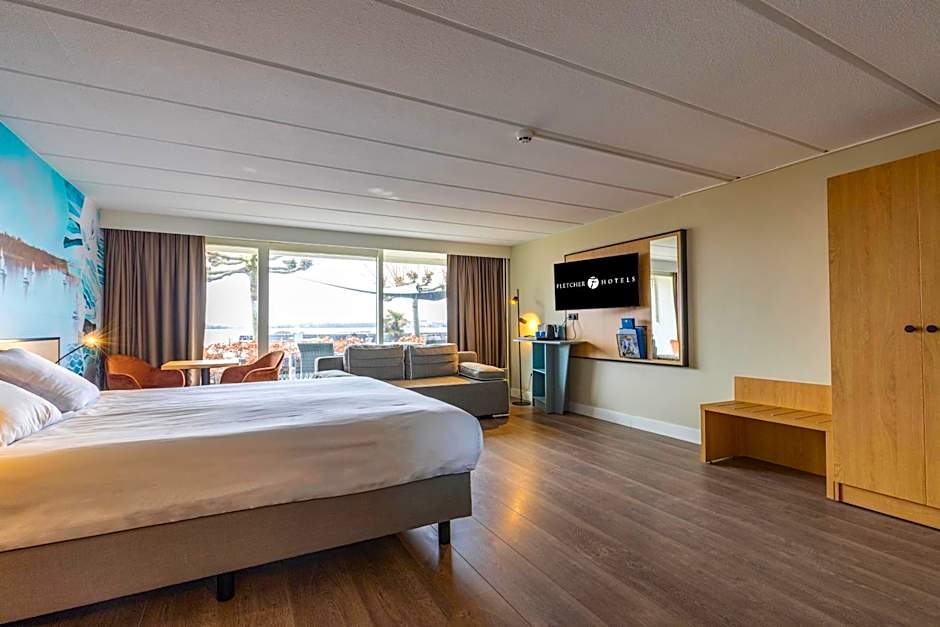 Fletcher Hotel Restaurant Loosdrecht-Amsterdam