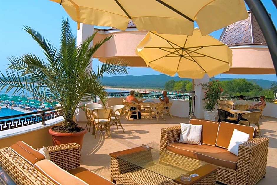 Duni Marina Beach Hotel - All Inclusive