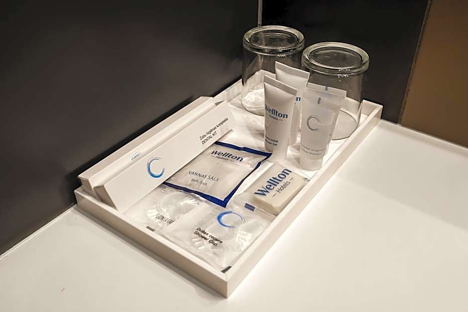 Wellton Centrum Hotel & SPA