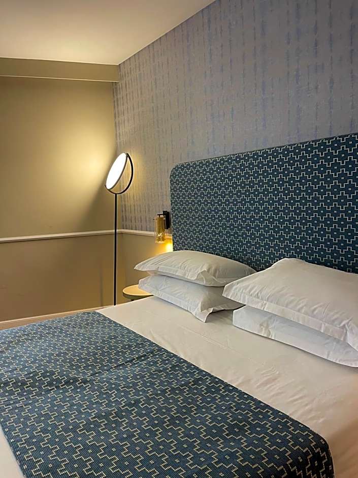 Hotel Restaurant Christophe Colomb