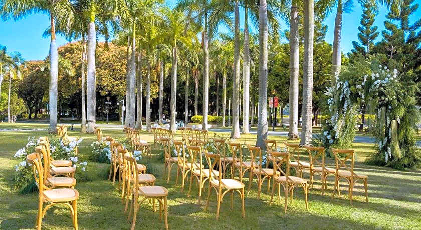 Crowne Plaza Fuzhou Riverside By IHG