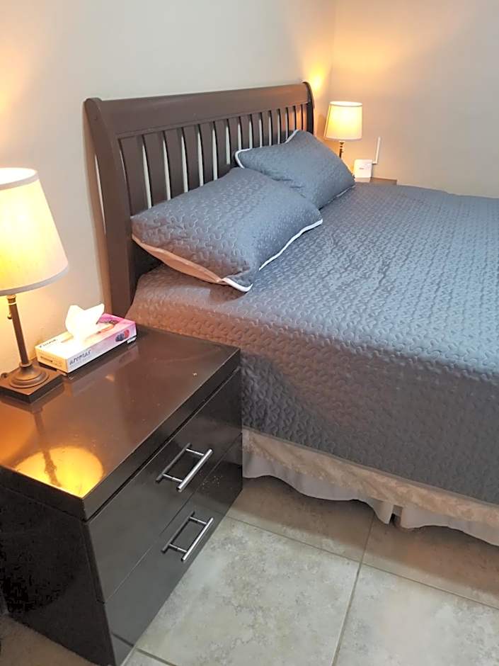 Cabañas Los Laureles ruta del vino