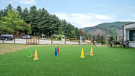 Hoengseong Withpet Village