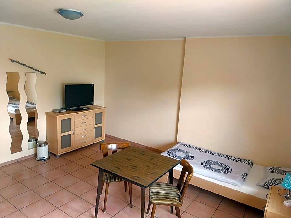 Landhaus im kühlen Grunde Garni