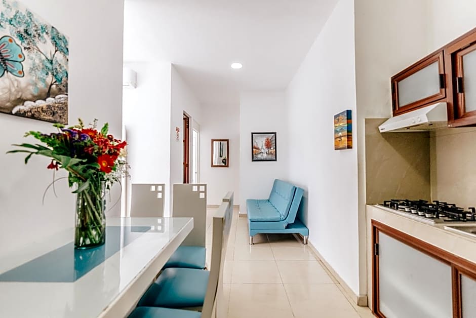 Loft Hotel Malecón Vallarta