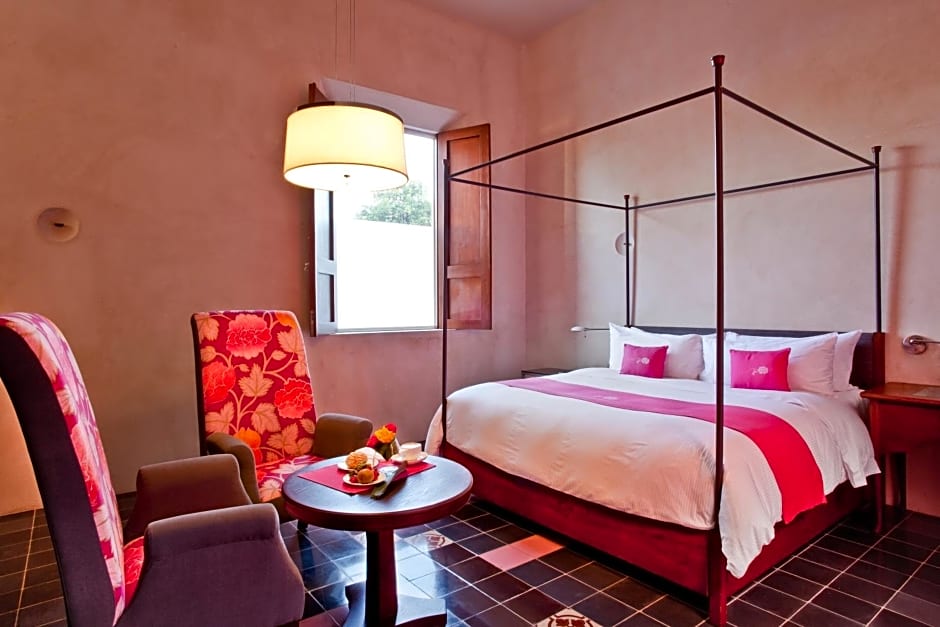 Rosas & Xocolate, Mérida, A Member Of Design Hotels
