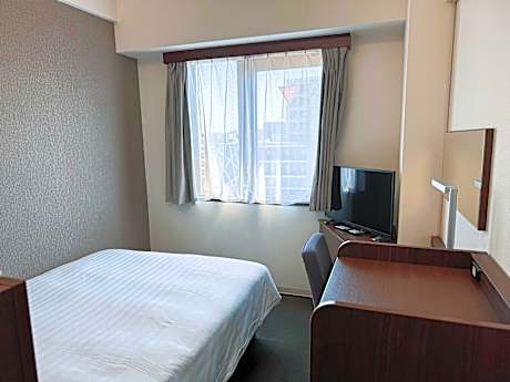 1 Double Bed, Nonsmoking