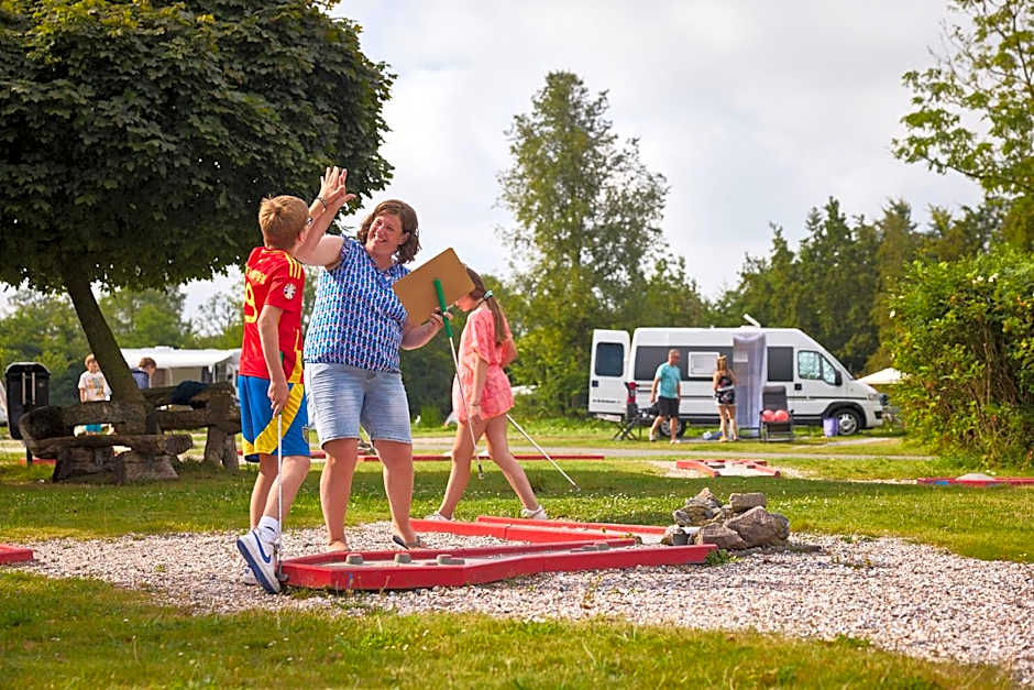 RCN Vakantiepark de Potten