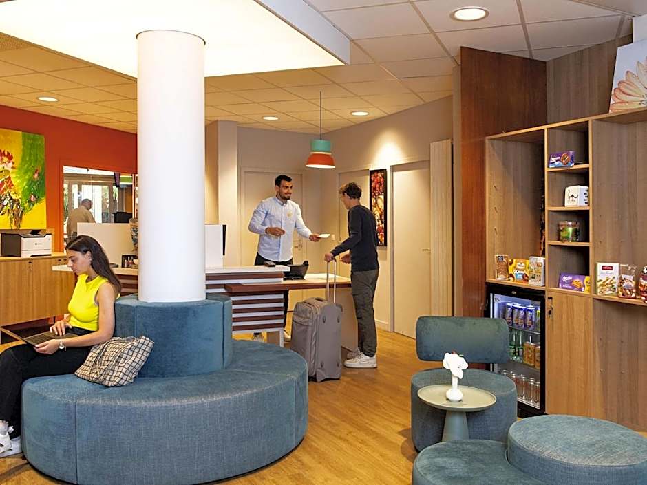 Adagio Access Lyon Centre Universit