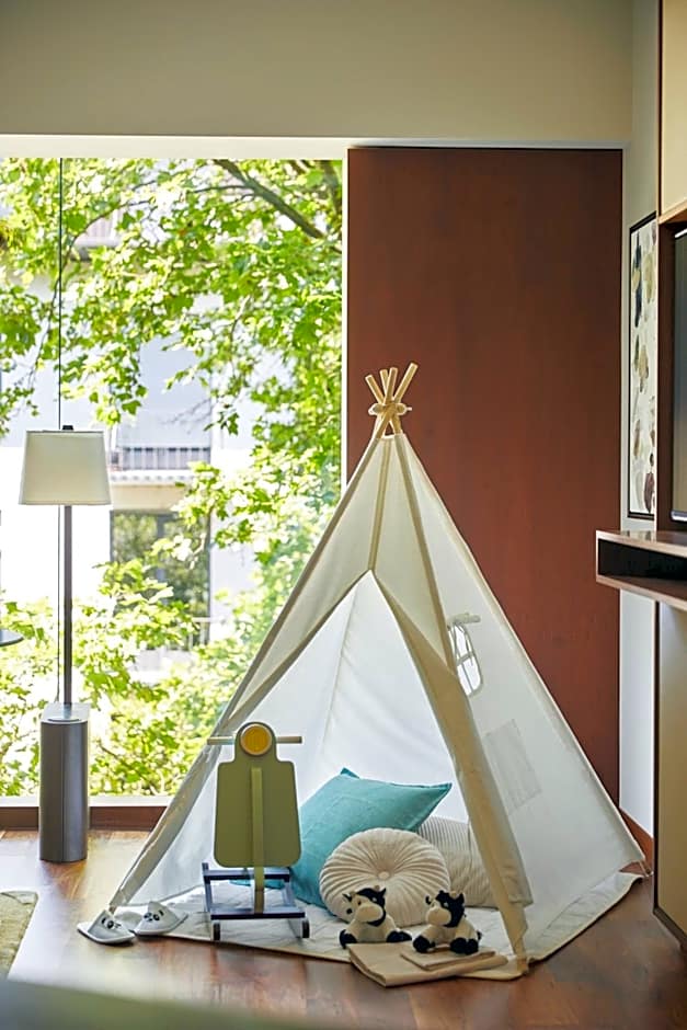 Park Hyatt Zurich