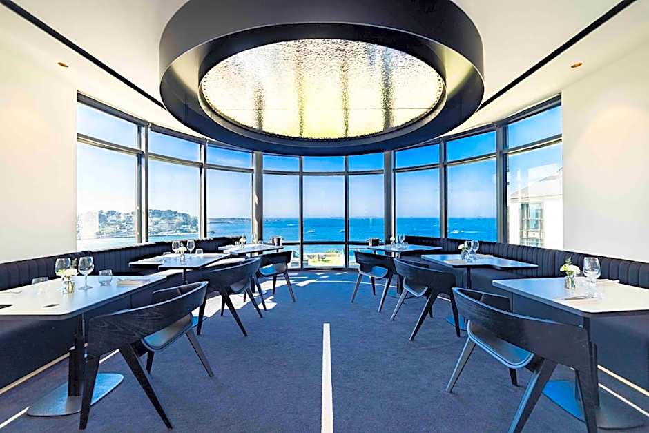 L'Agapa Hôtel - Spa Codage