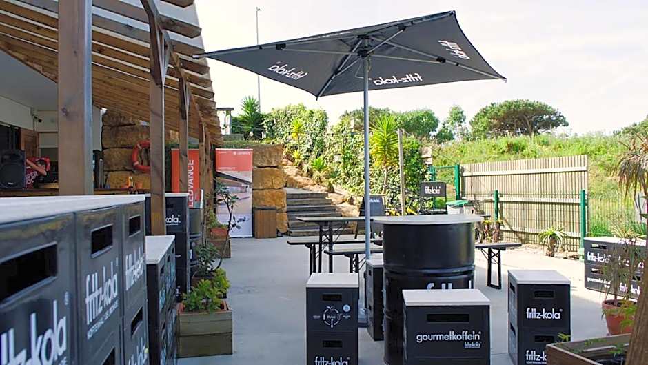 WOT Ericeira Surf Social