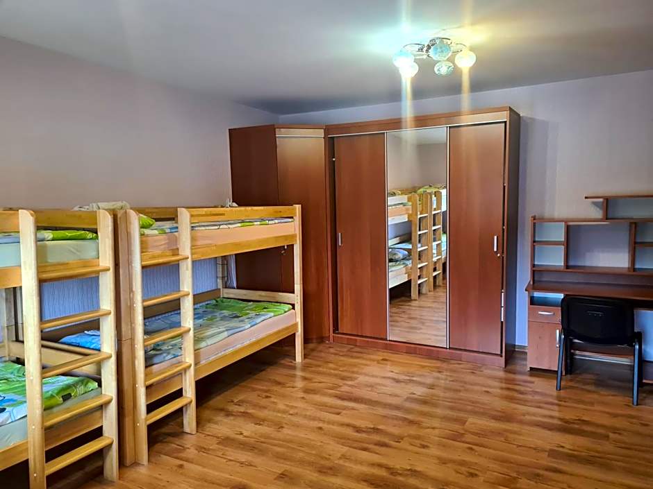Liela Guest Apartament
