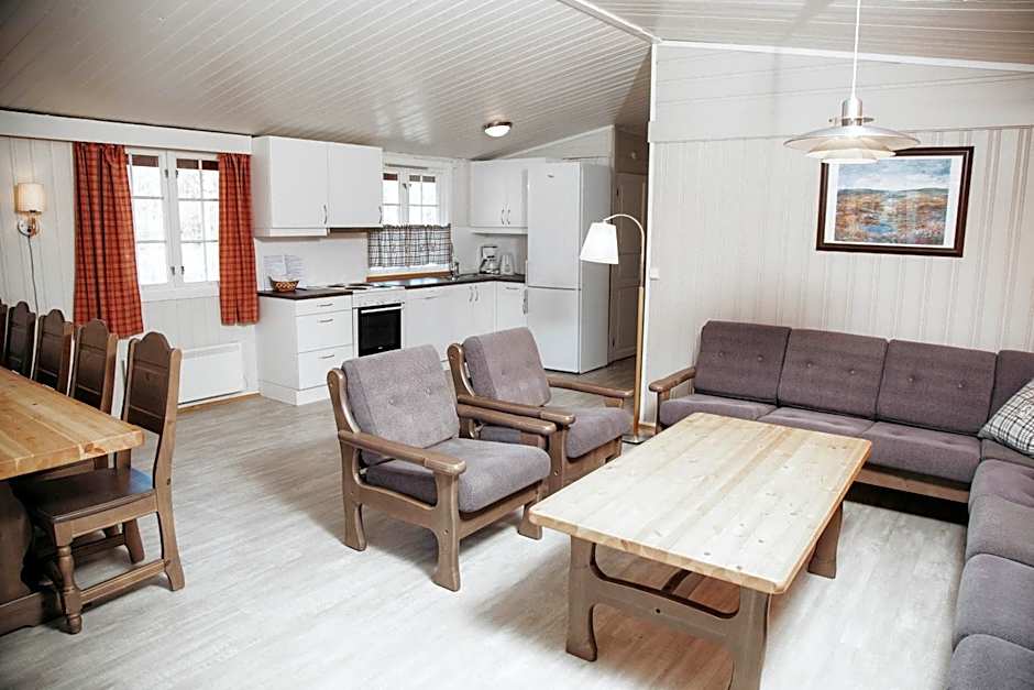 Hovden Høyfjellsenter