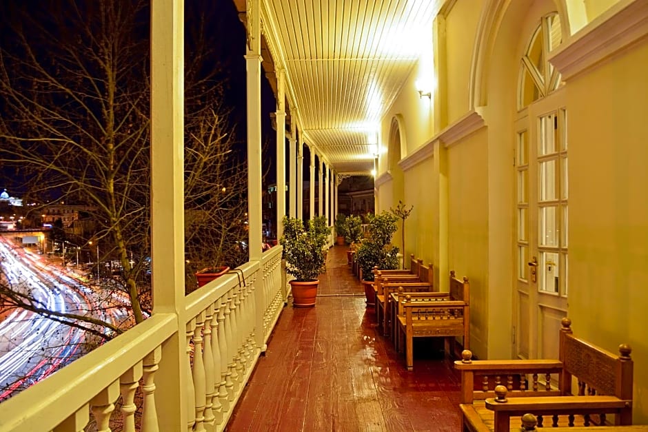 River Side Hotel Tbilisi