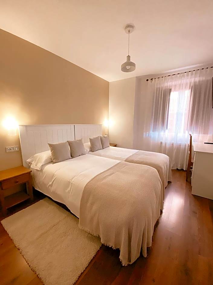 Hotel Rural Candela y Plata