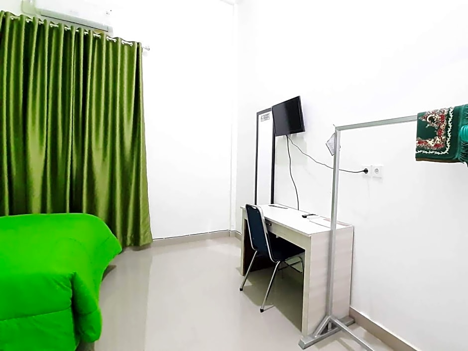 Hotel berkah Atrama Syariah RedPartner