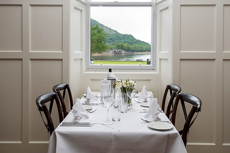 The Inveraray Inn, Best Western Signature Collection