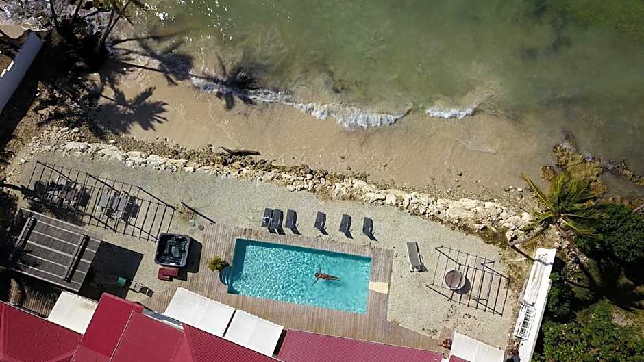 Coco Beach Marie-Galante