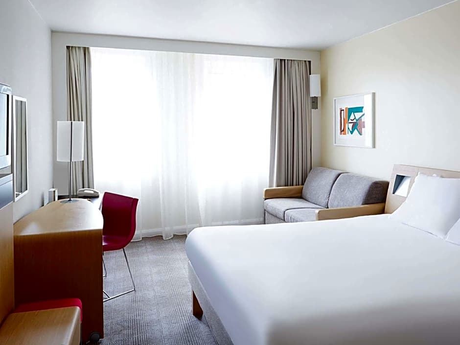 Novotel Pau Pyrénées