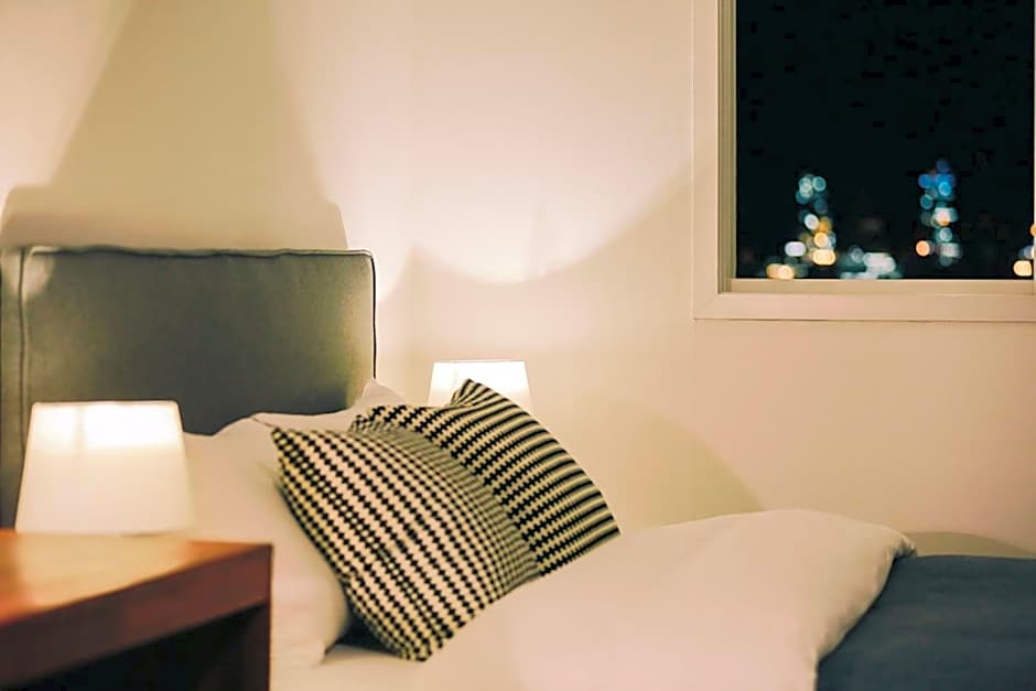 GONGGAN Residence Hotel